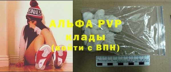МДПВ Осташков