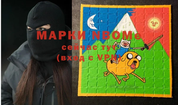 МДПВ Осташков
